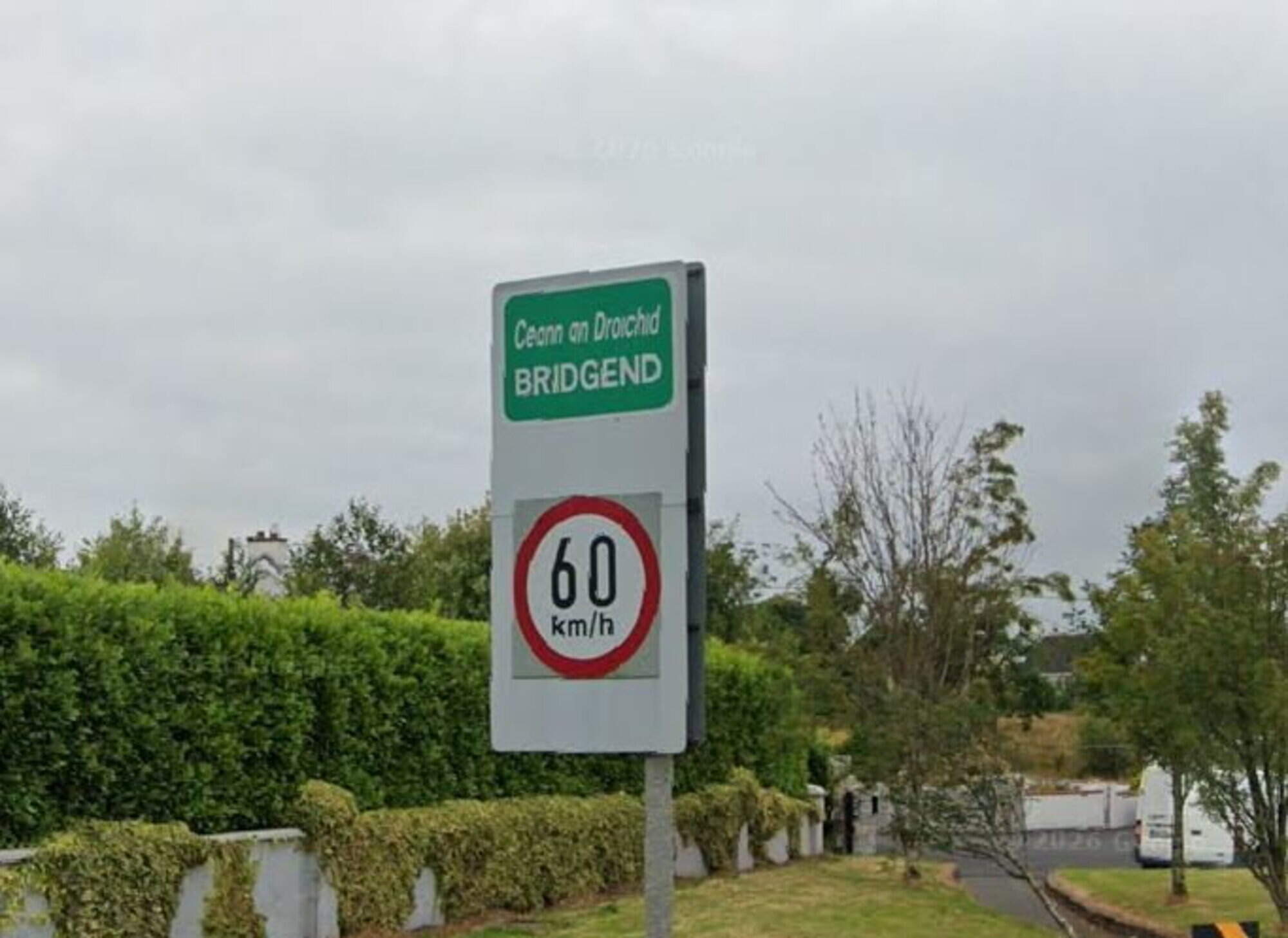 Two workers assaulted during robbery at Donegal filling station