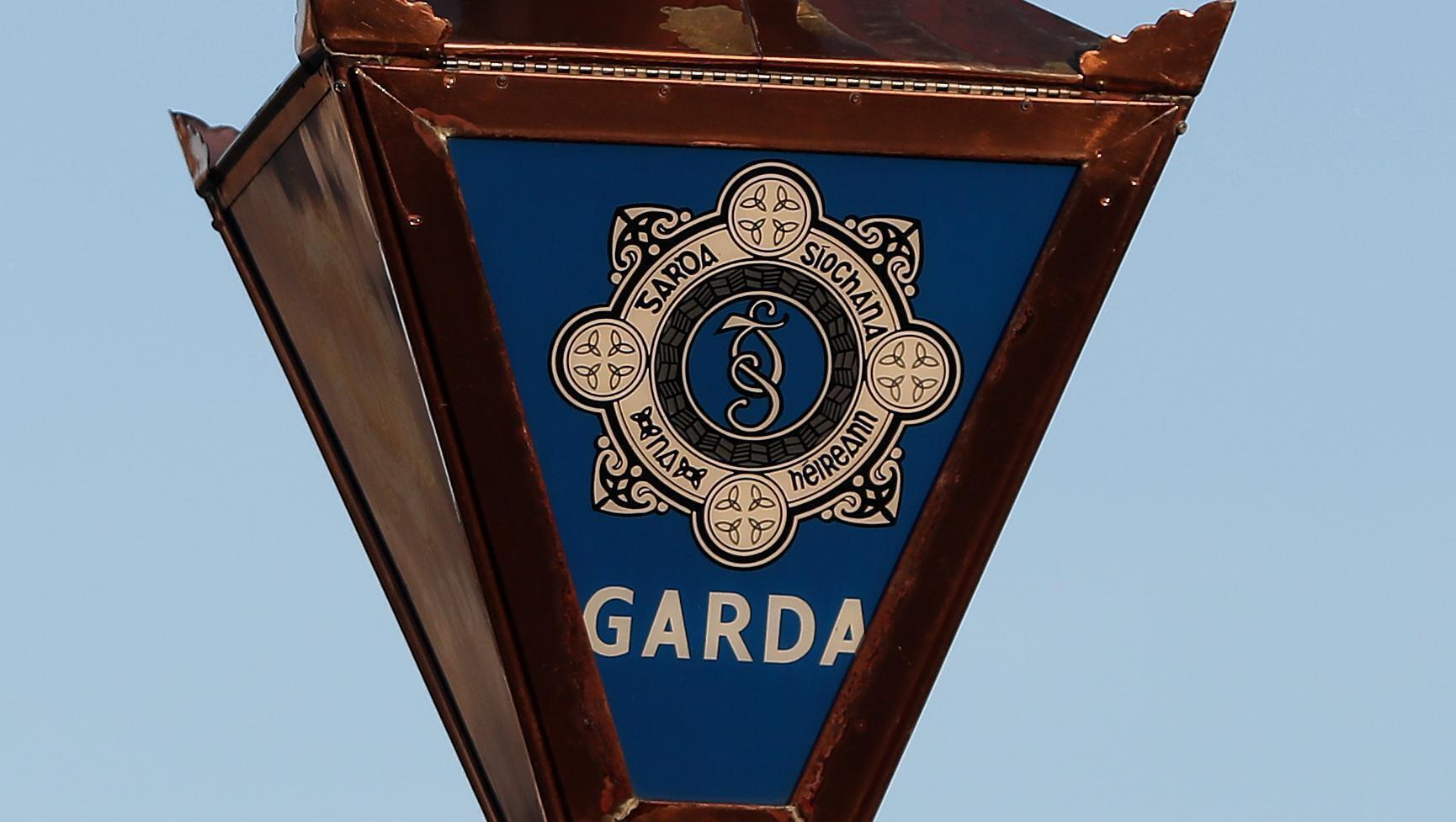 Two-year-old boy dies after being struck by jeep in Co Limerick