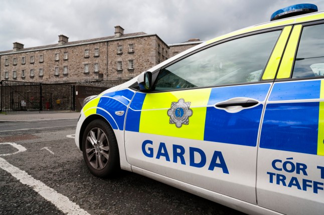 Two-year-old boy killed in Limerick hit-and-run named