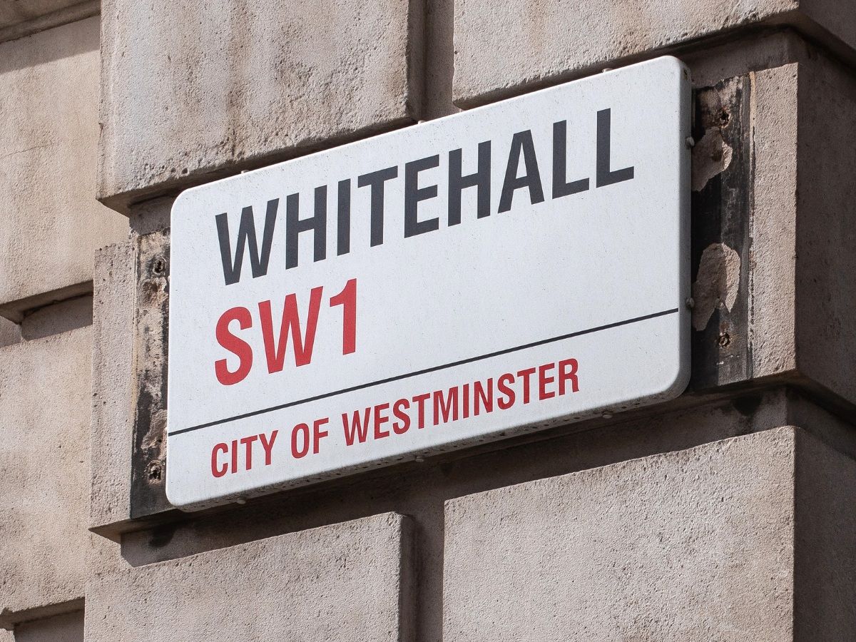 U.K. appoints Canadian statistician to fix its faulty economic data