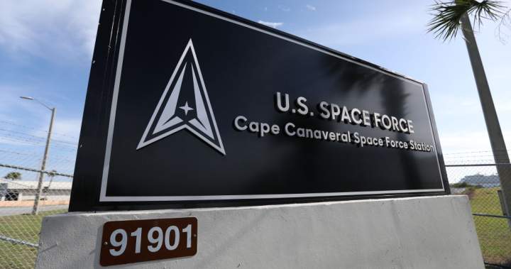U.S. confirms space weapons launch for the 1st time. Should you be concerned?