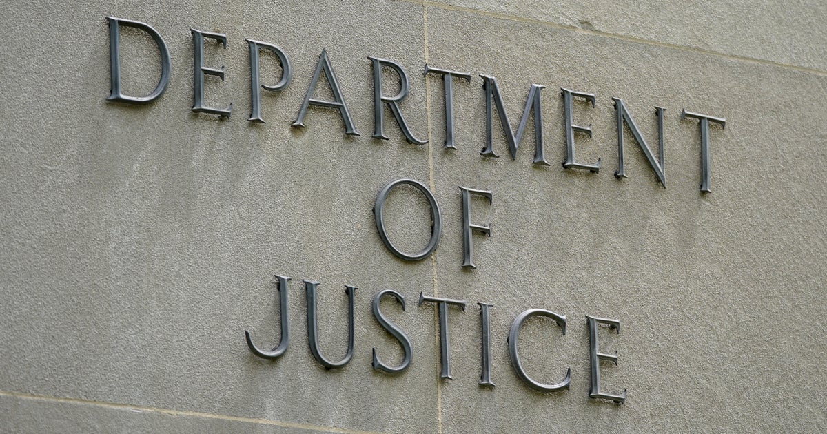 U.S. journalist gets 2 year sentence for acting as agent for China, DOJ says
