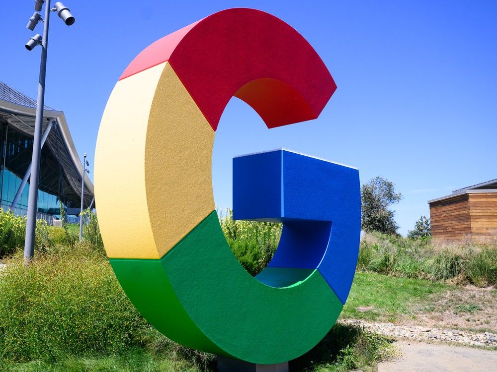 U.S. judge rejects bid to break up Google’s ad business