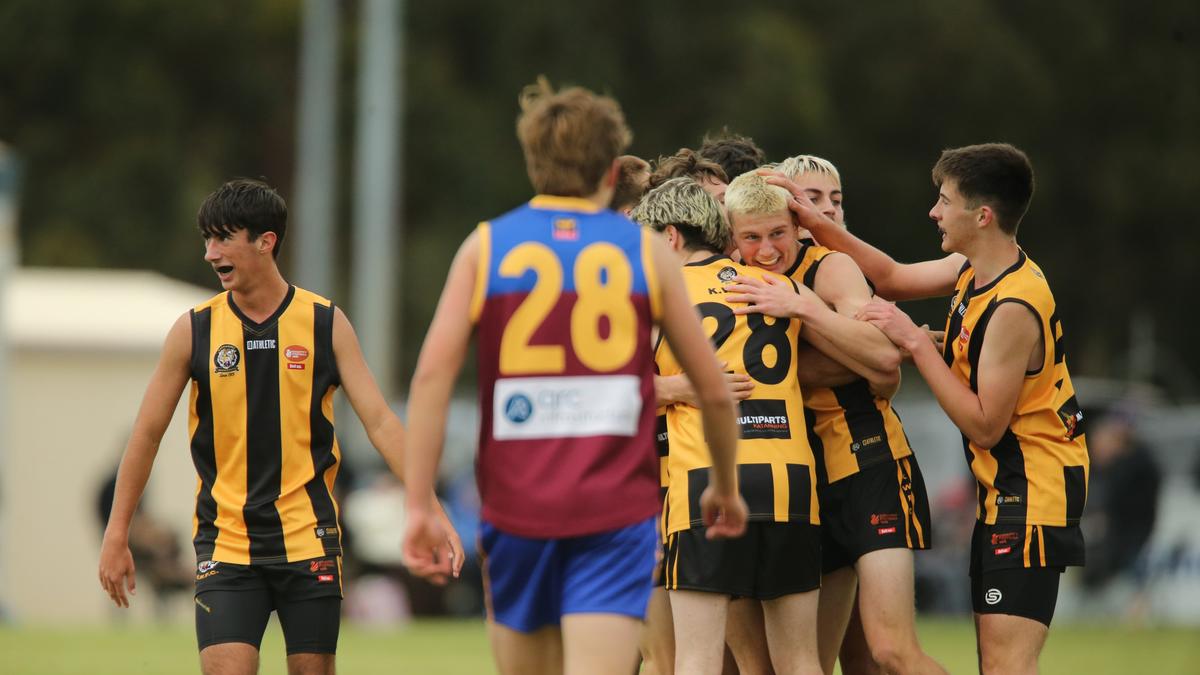 UGSFL 2026: Powerful Katanning Wanderers thirds lock down back-to-back premierships over Narrogin