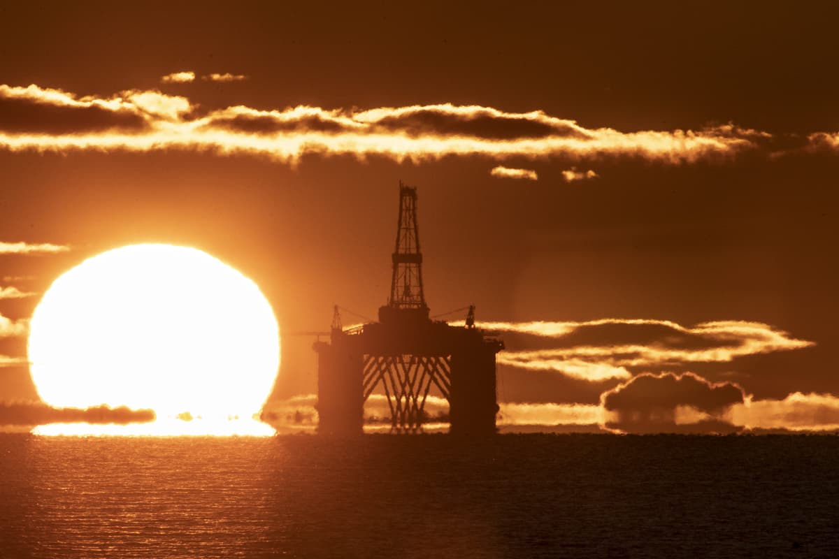 UK Government action could ‘unlock’ 100-plus oil and gas projects, say bosses