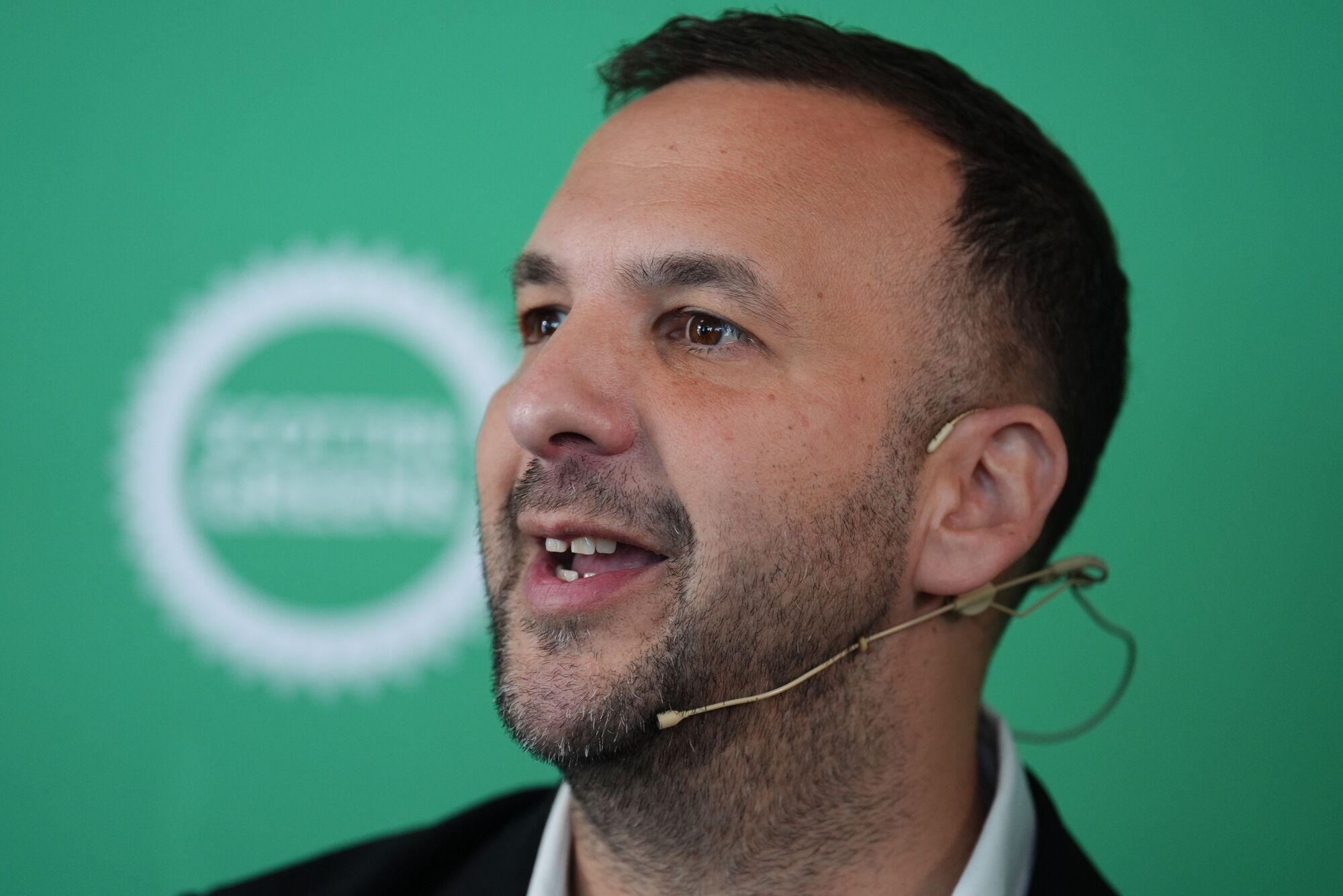 UK Green leader Zack Polanski to stand for Keir Starmer's old seat