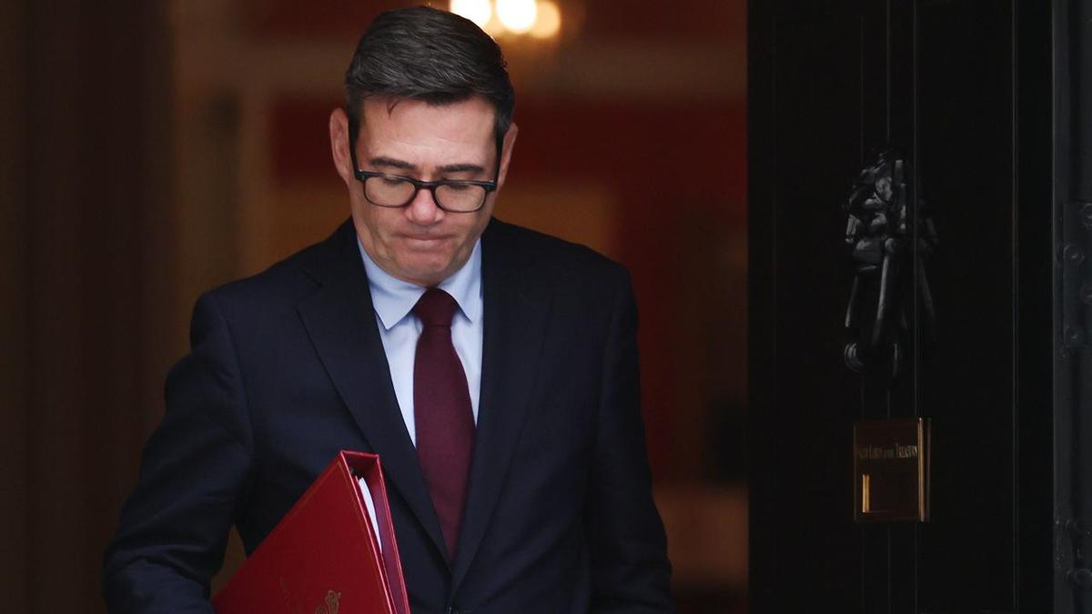 UK PM cancels engagements after father's death