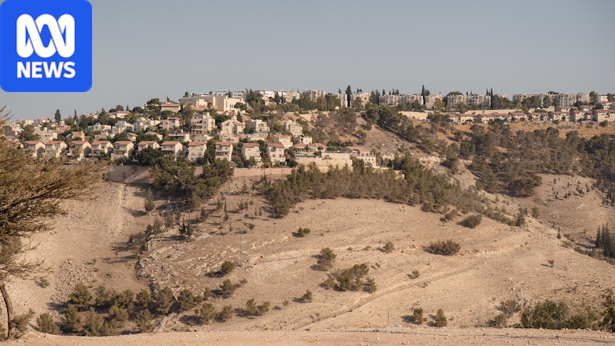 UK announces import ban, sanctions on Israeli settlements