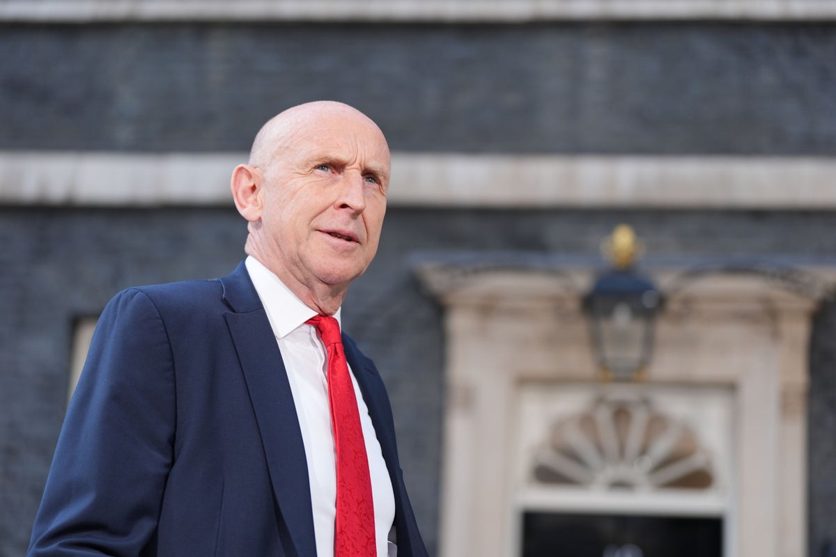 UK government borrowing costs soar to a 28-year high ahead of Budget