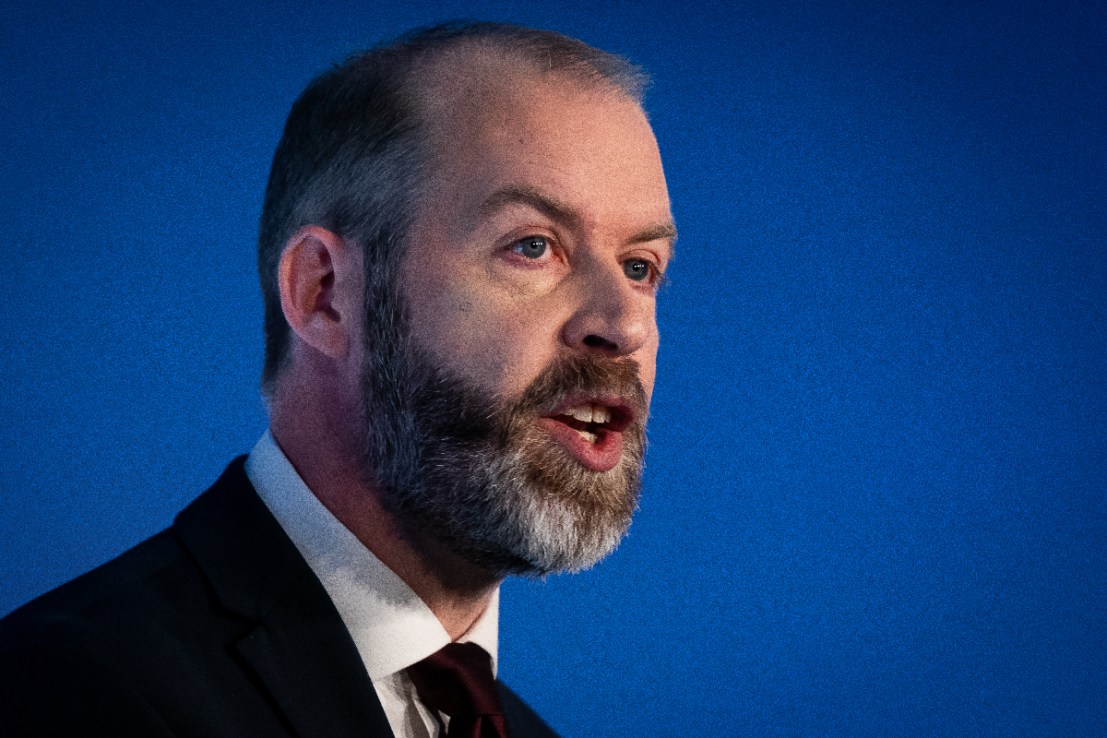 UK government opens door to AI laws as safety warnings mount