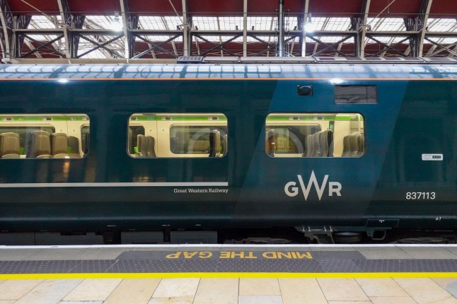 UK rail firms make major change helping delayed train passengers avoid fines