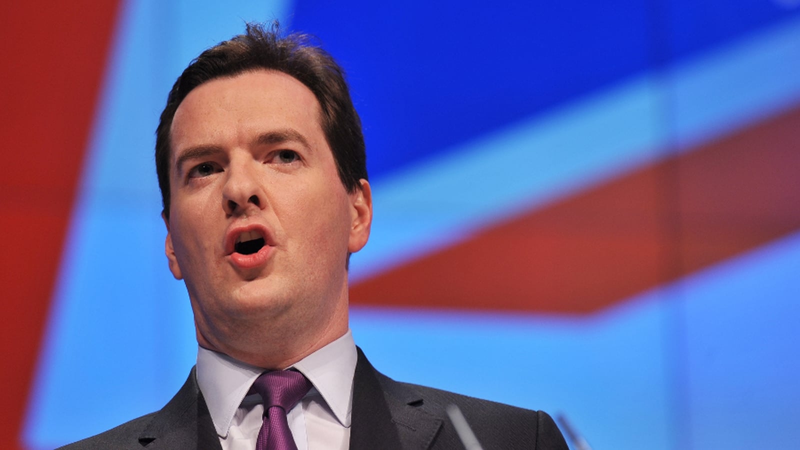 UK should rejoin EU customs union, Osborne says