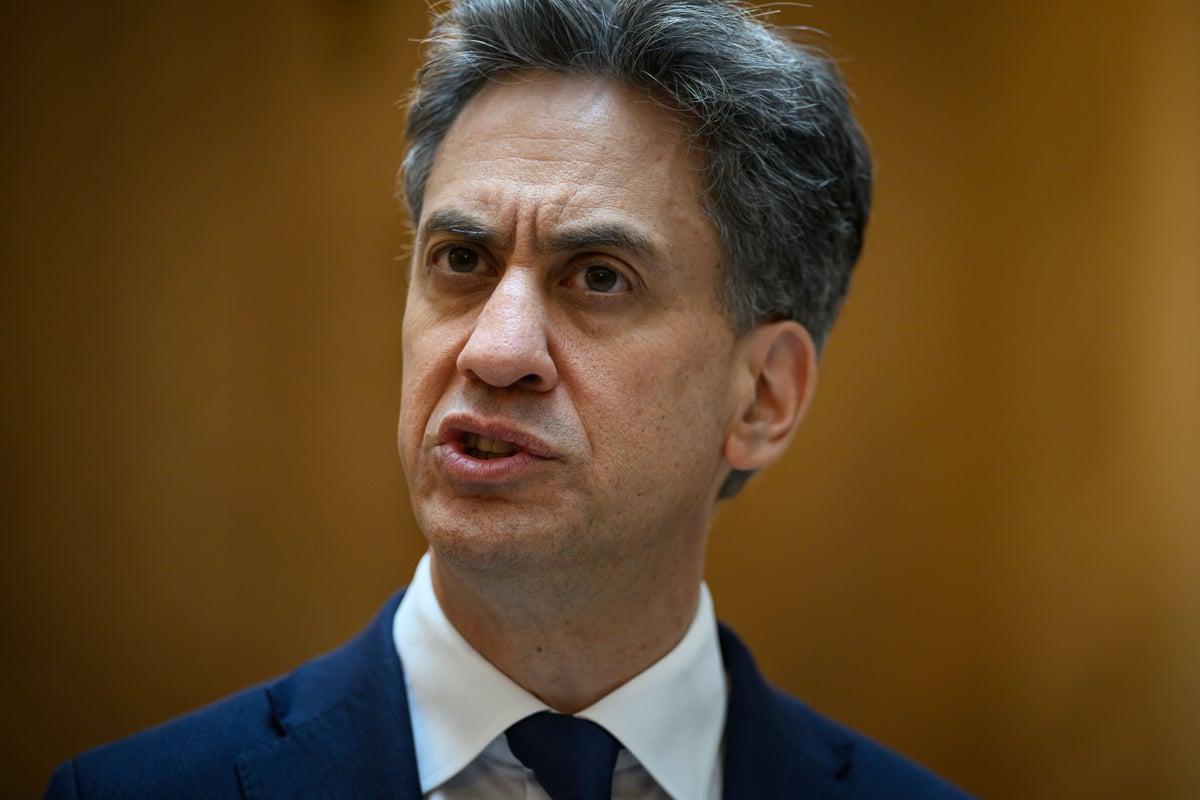 UK to announce trade ban with Israeli West Bank settlements