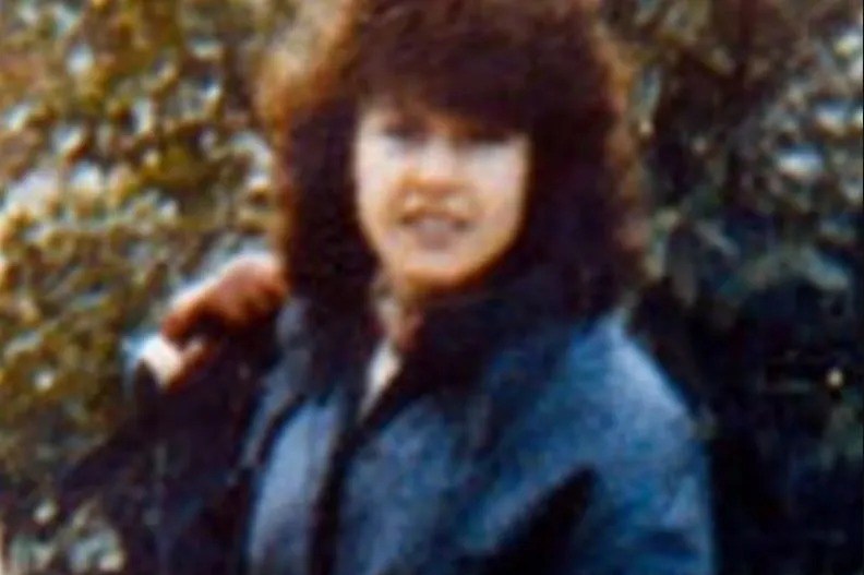 UK’s longest-serving female prisoner who stabbed love rival to death is hauled back to jail just weeks after release