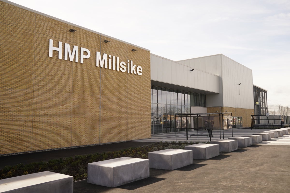 UK’s newest prison unsafe and understaffed upon opening, damning inspection finds