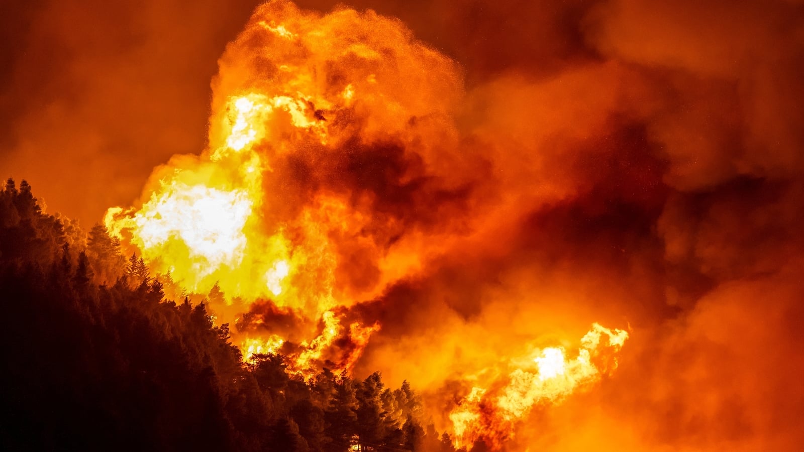 UN outlines plan to bring global warming back to 1.5C