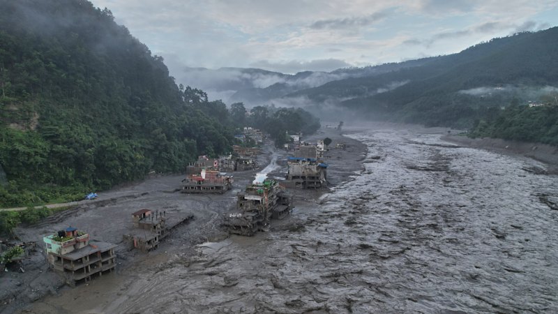 UN report a timely reminder of urgent need for climate change reforms