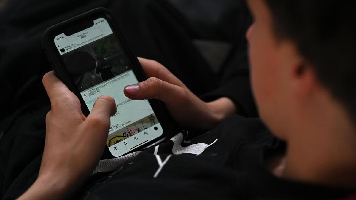UNICEF: 20m kids suffered online sex abuse in one year