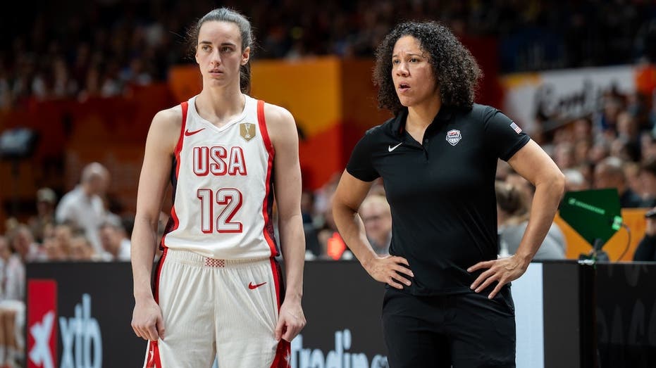 US Coach Kara Lawson opens up on importance of winning World Cup final for country on 9/11 anniversary weekend