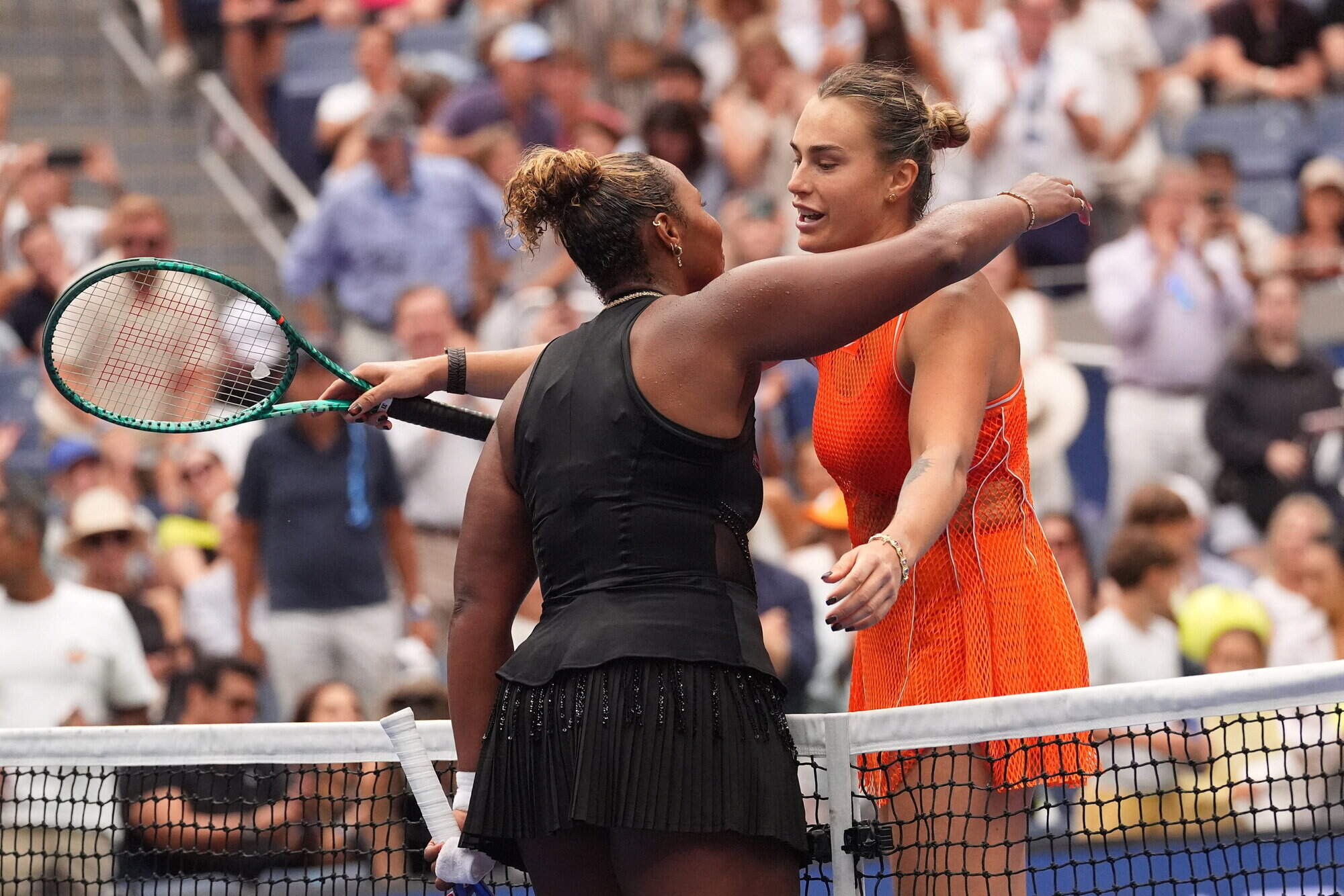 US Open: Sabalenka to take on Noskova in fourth round, US have five hopefuls in men’s event