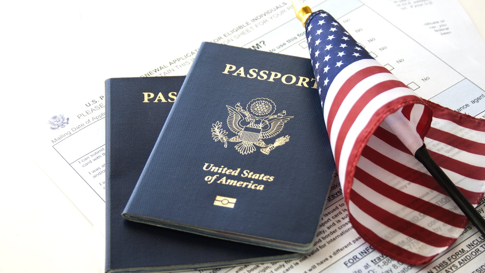 US judge blocks newest birthright citizenship order