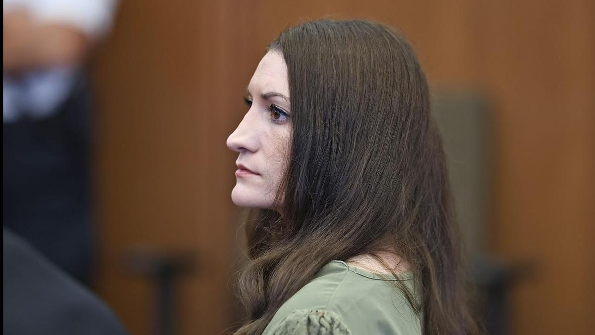 US judge declares mistrial over Clancy killing of kids