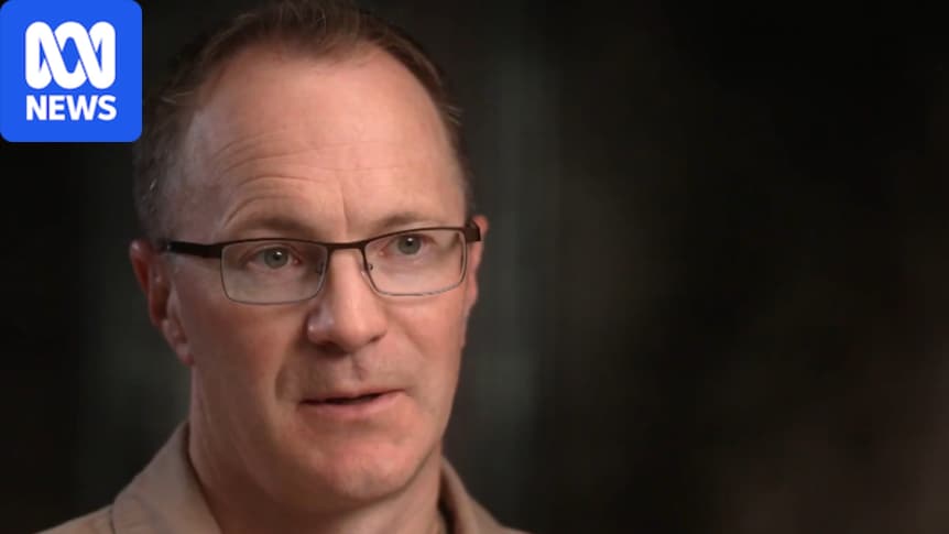 US officer at heart of daring rescue inside Iran describes 'miracle' escape