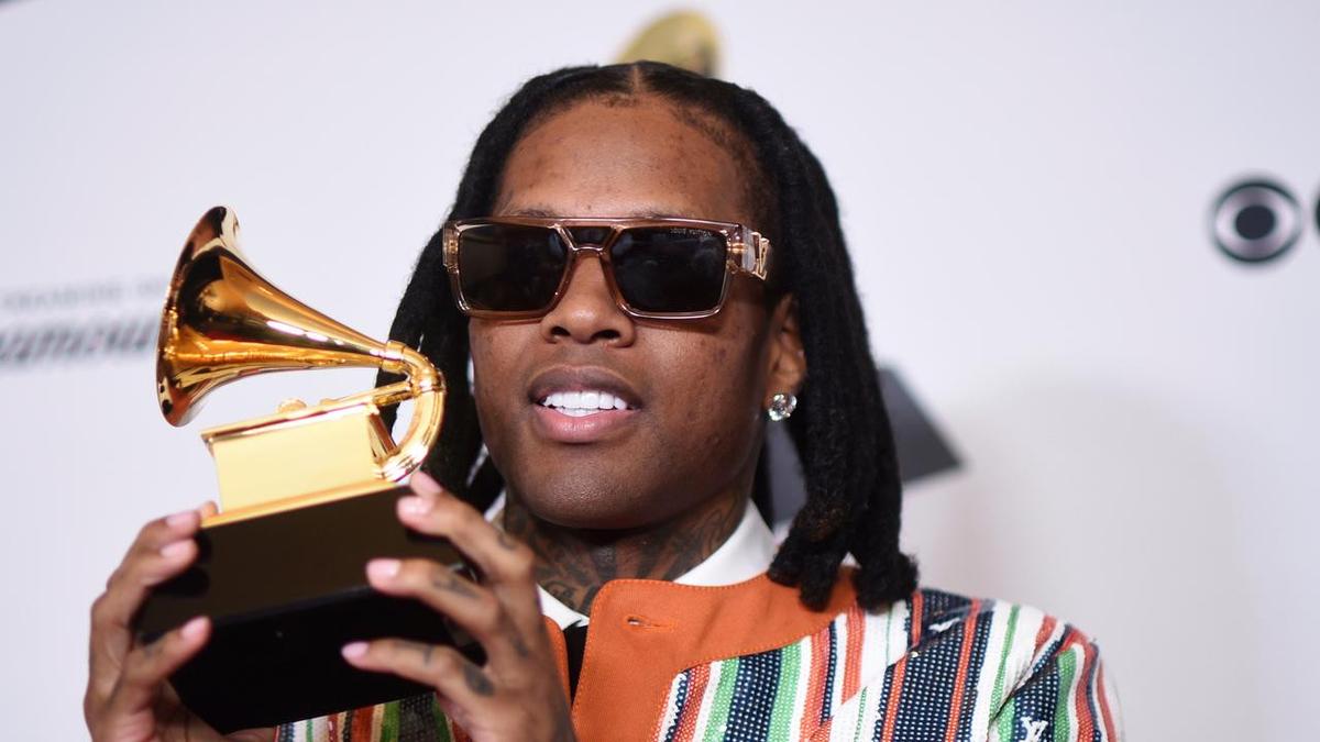 US rapper Lil Durk acquitted of murder-for-hire