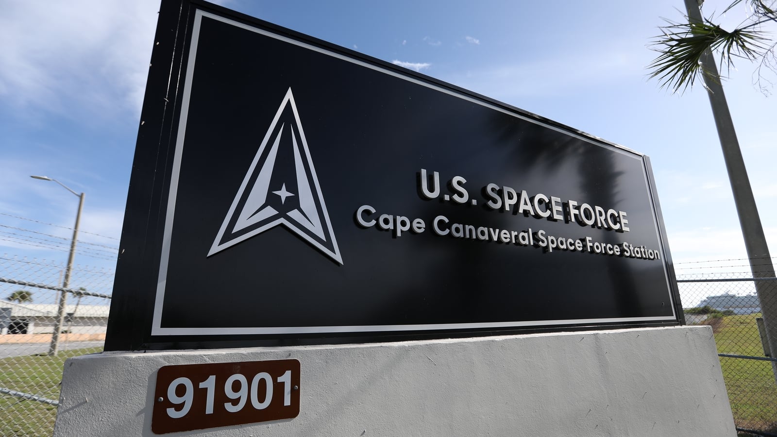 US says it deployed space weapons, China issues warning