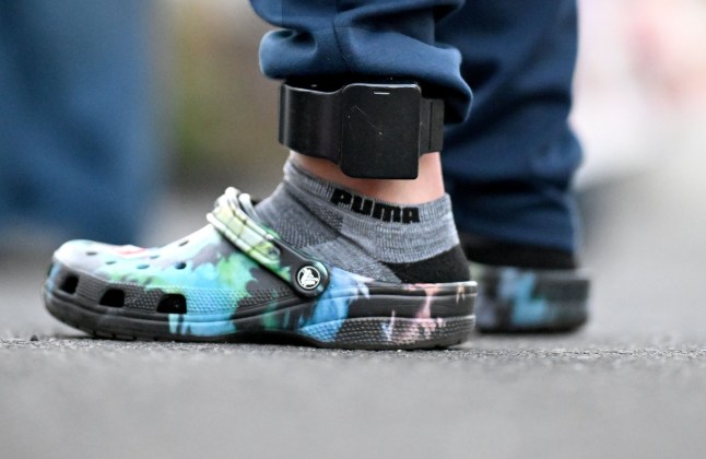 US student takes own life after being forced to wear ICE ankle monitor