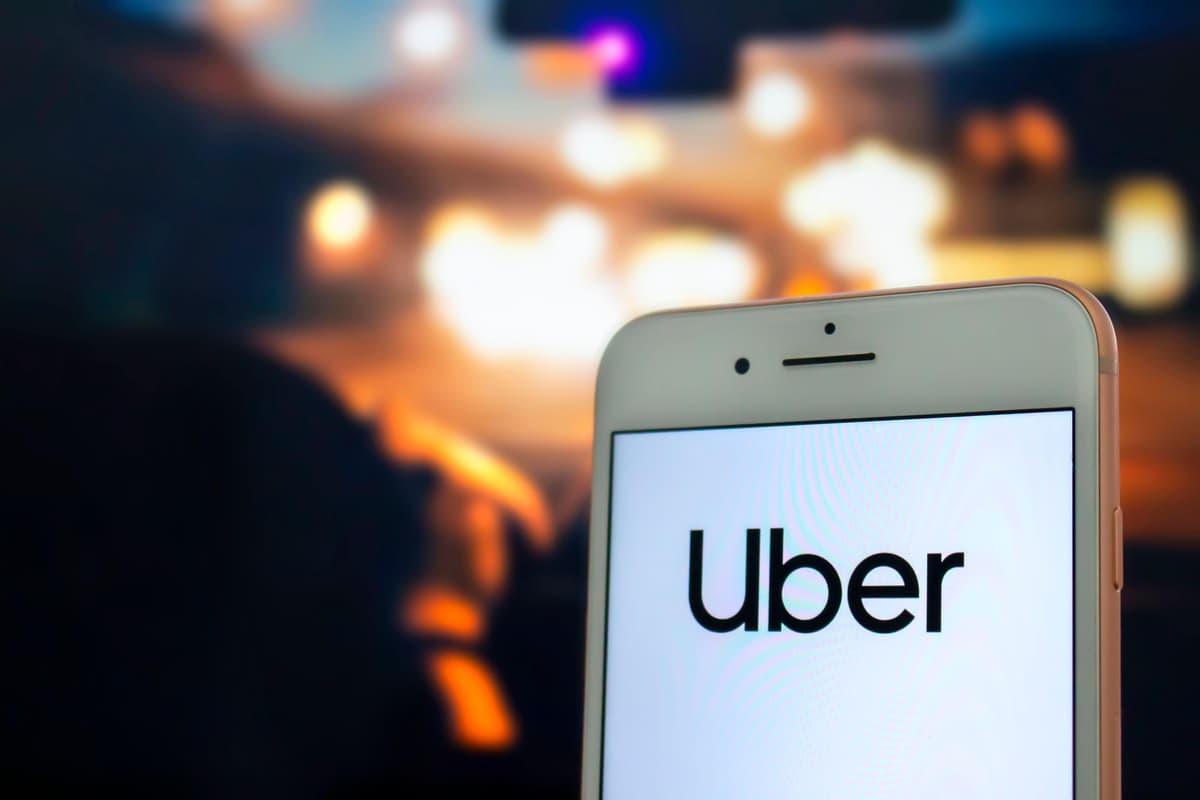 Uber to cut 10% of global workforce in major overhaul