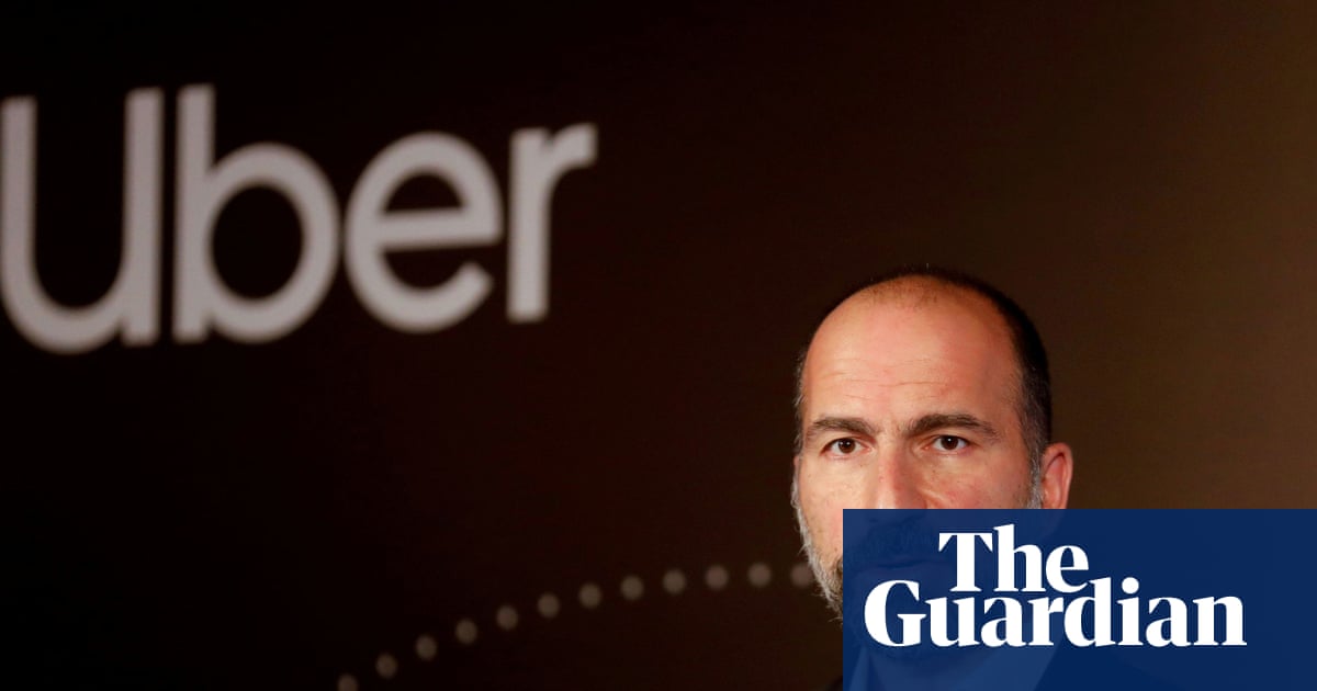 Uber to cut 3,300 corporate jobs in management overhaul