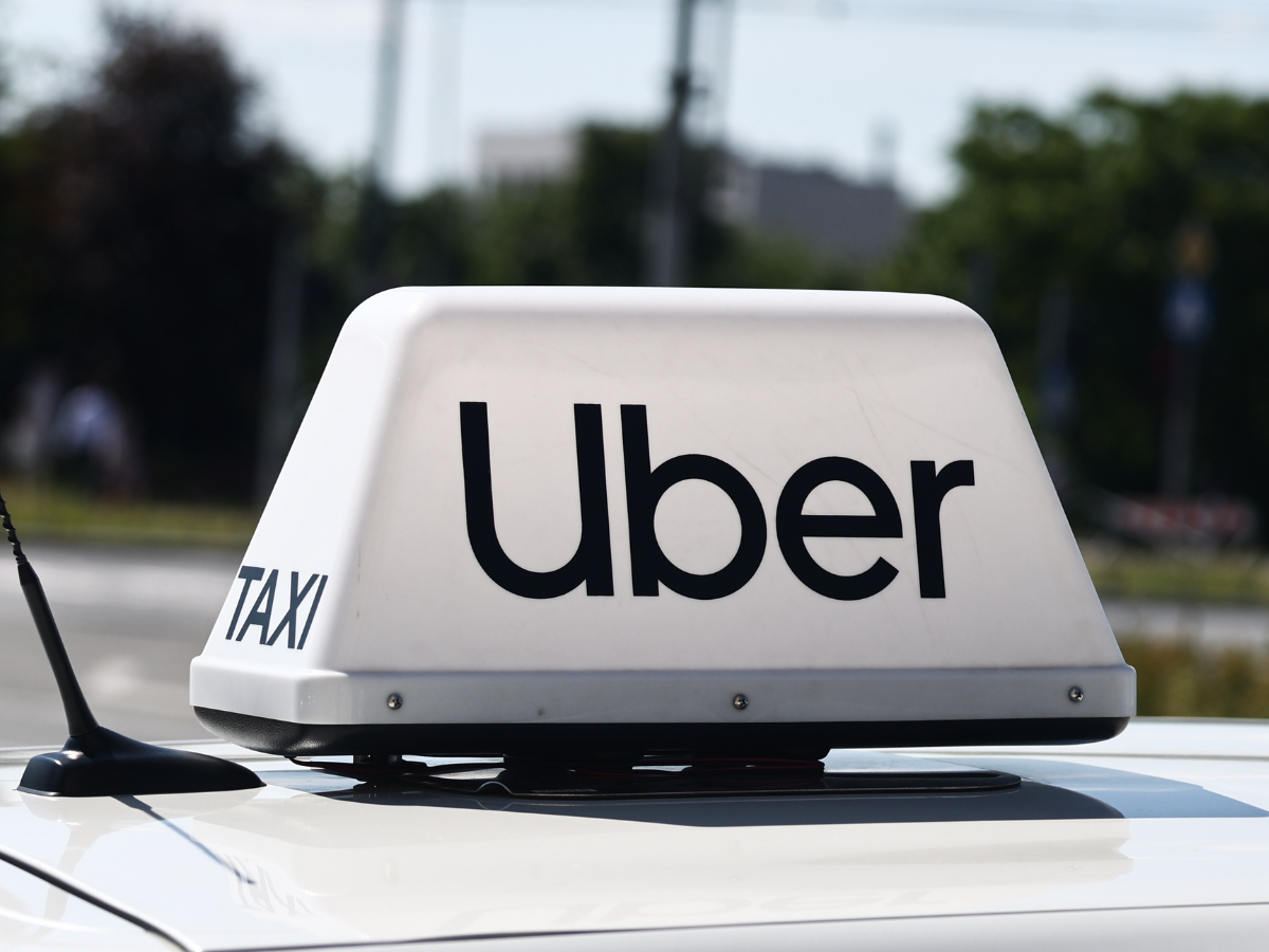 Uber to cut 3,300 jobs in company overhaul to reduce management layers