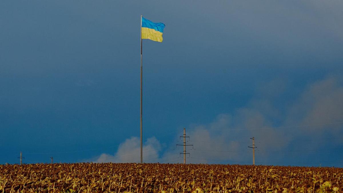 Ukraine seeks details, Trump says energy attacks to end