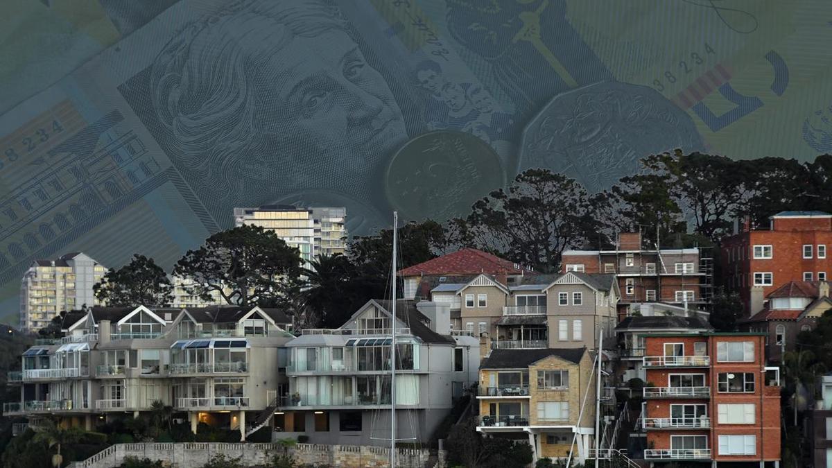 Un-real estate: property settlement scam risk rising