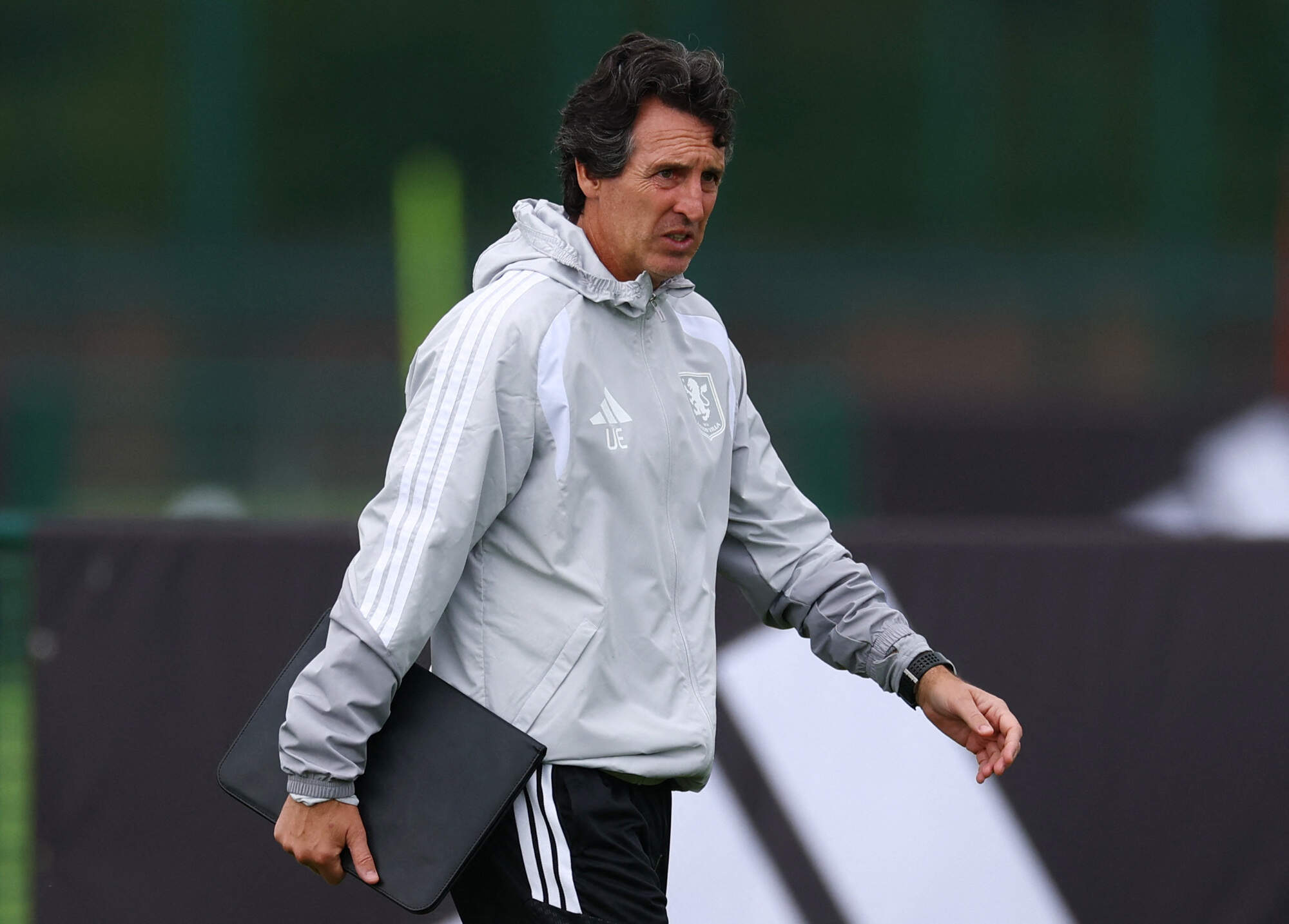 Unai Emery hopes ‘new test’ in Europe can get Aston Villa’s season up and running