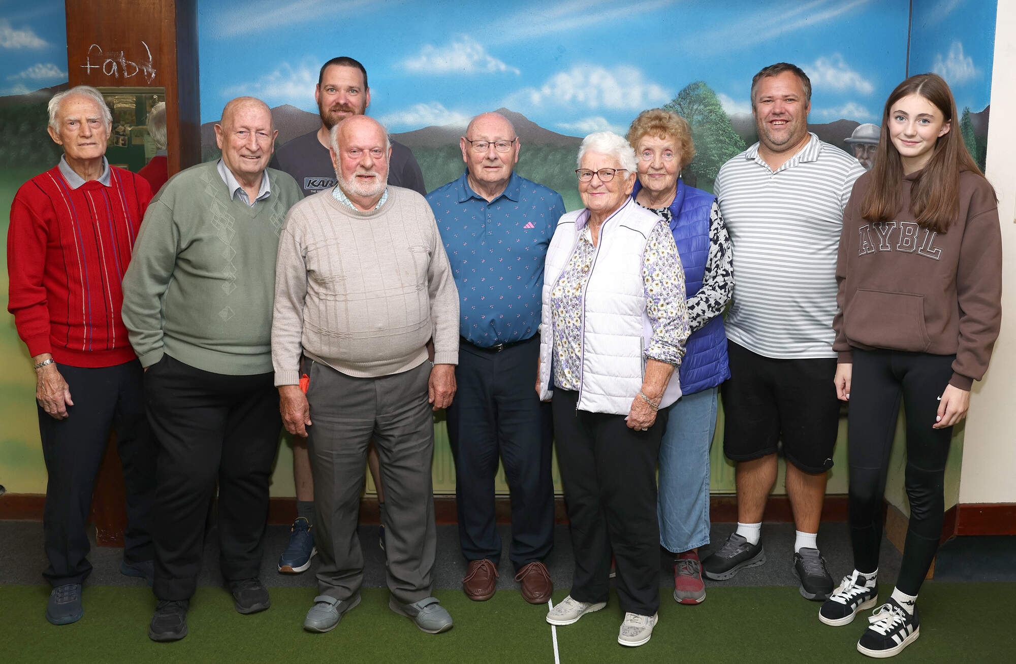 Unbeaten Marie Maher emerging as the ‘one to watch’ in Greenhill Singles Championship