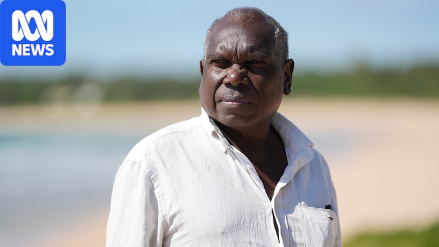 Uneven distribution of class action payments causing havoc in Arnhem Land