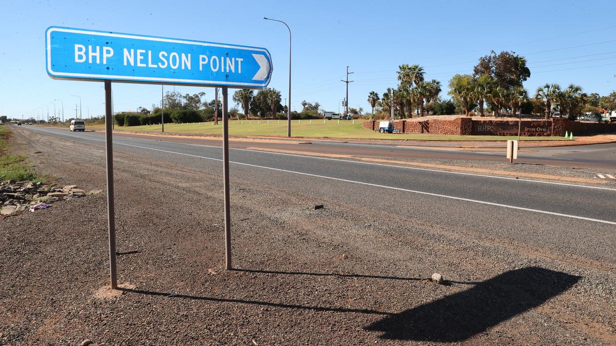 Unions ask Fair Work Commission to rule on BHP dispute as talks over Port Hedland agreement hit deadlock
