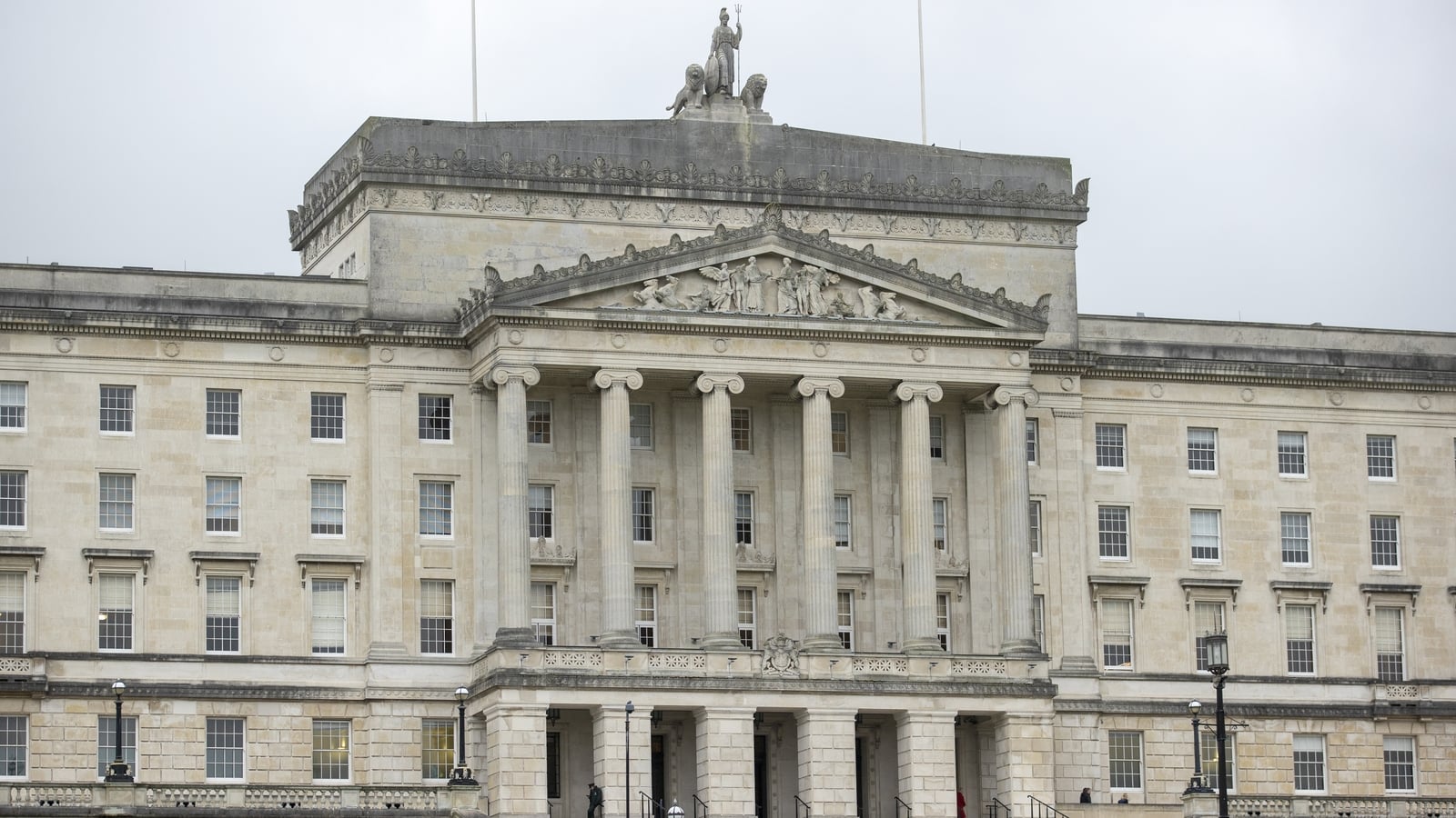 Unions urge Stormont to agree budget or face strikes