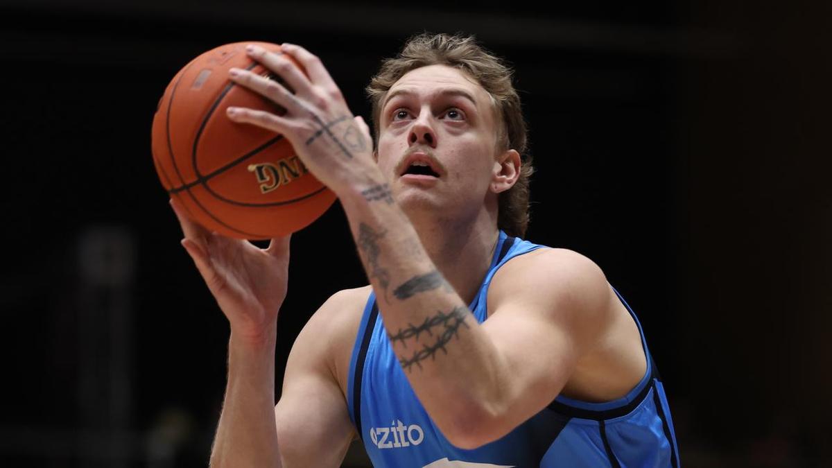 United battling injury concerns ahead of NBL tip-off