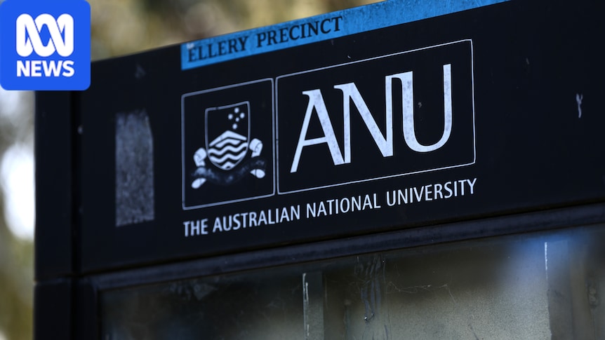 University regulator finds ANU breached national standards
