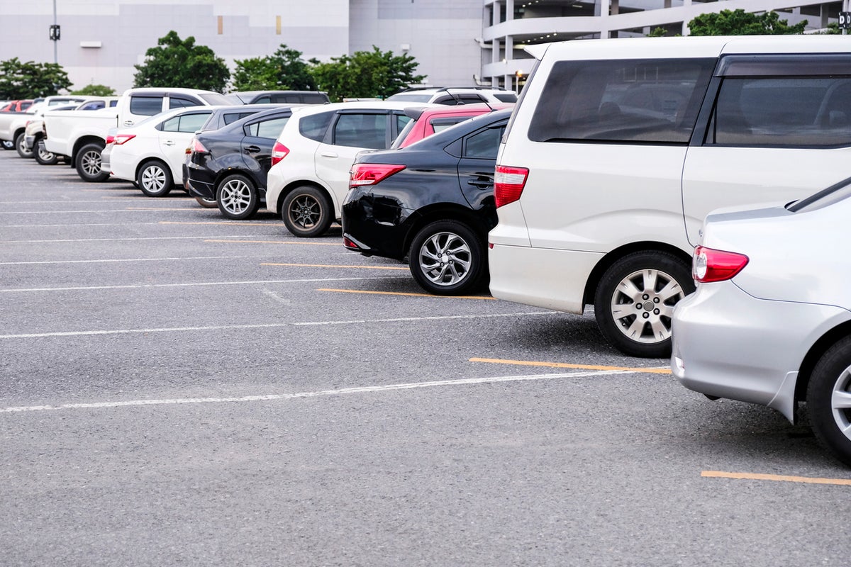 University worker ordered to pay £20,000 after parking spot discrimination row