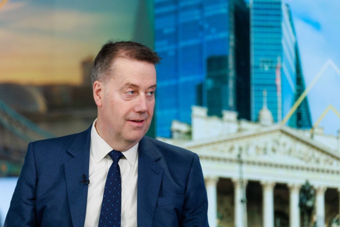 Unleash growth or you’ll have to hike taxes even higher, FTSE 100 boss warns Healey