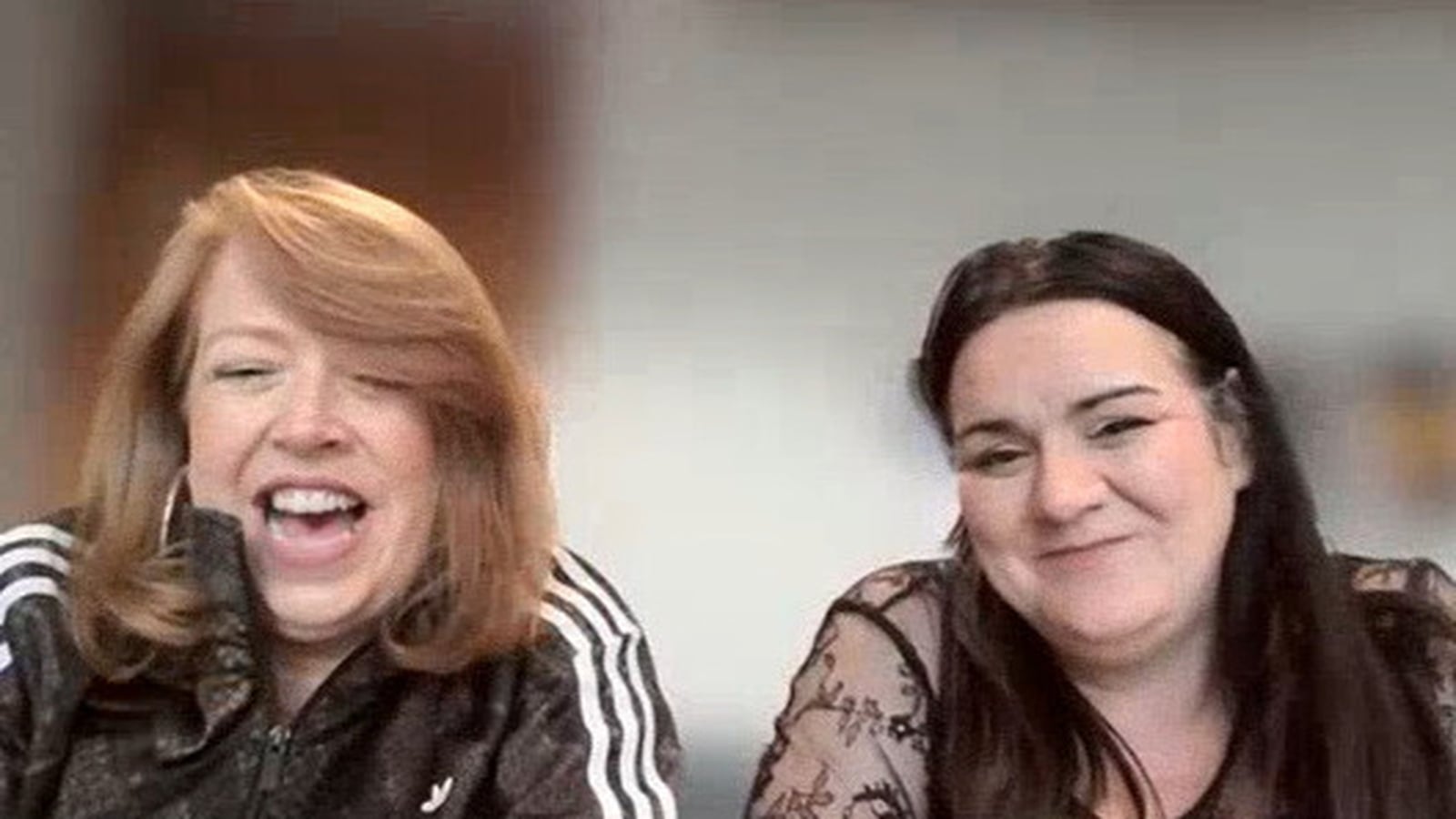 Unlucky Traitors pair think Carla is just getting started