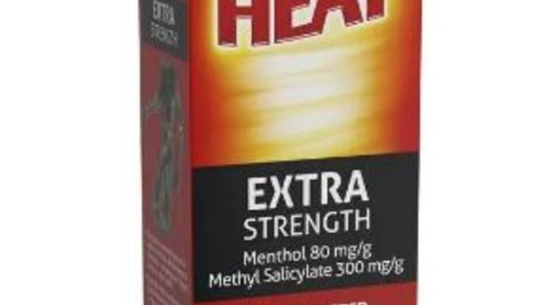 Urgent recall made on Deep Heat batches due to unacceptable bacteria levels