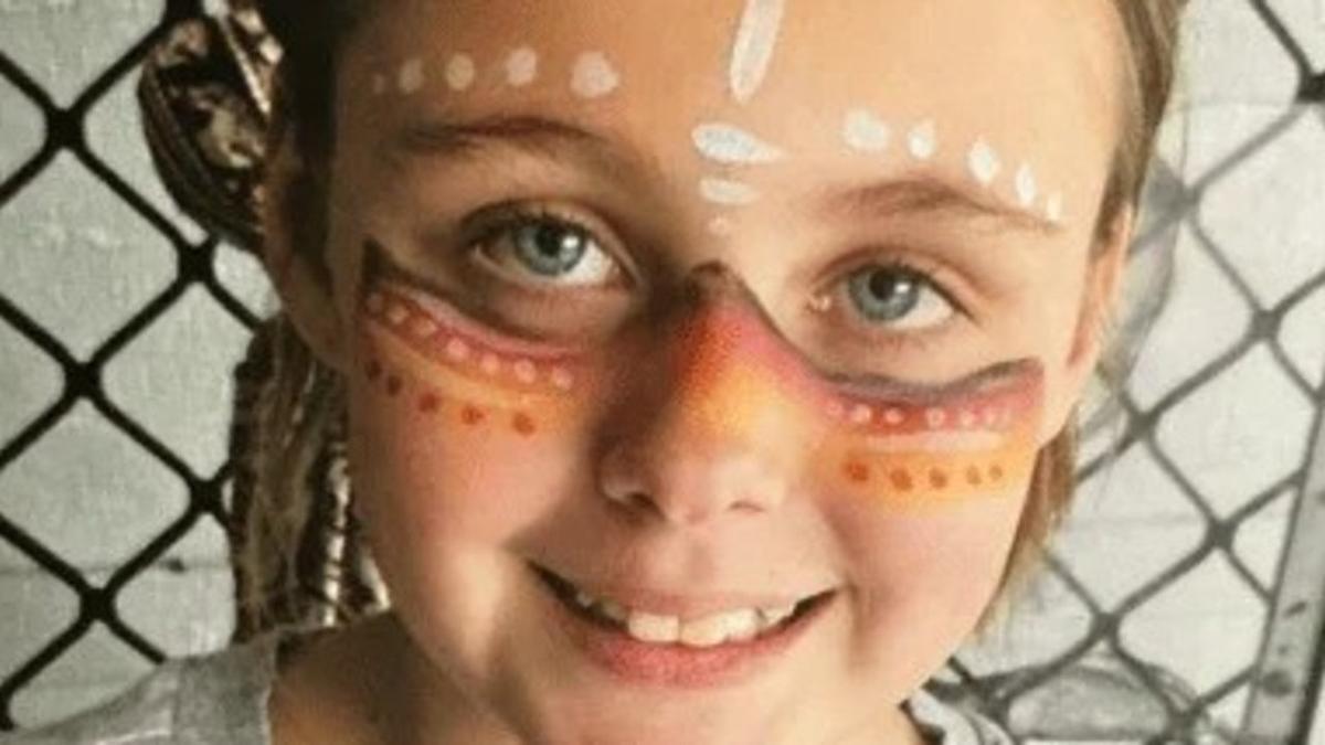 Urgent search for 11yo girl missing from Biloela, Queensland
