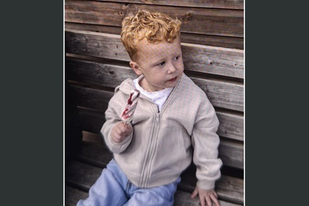 Urgent search for boy, 3, missing from Suffolk playground
