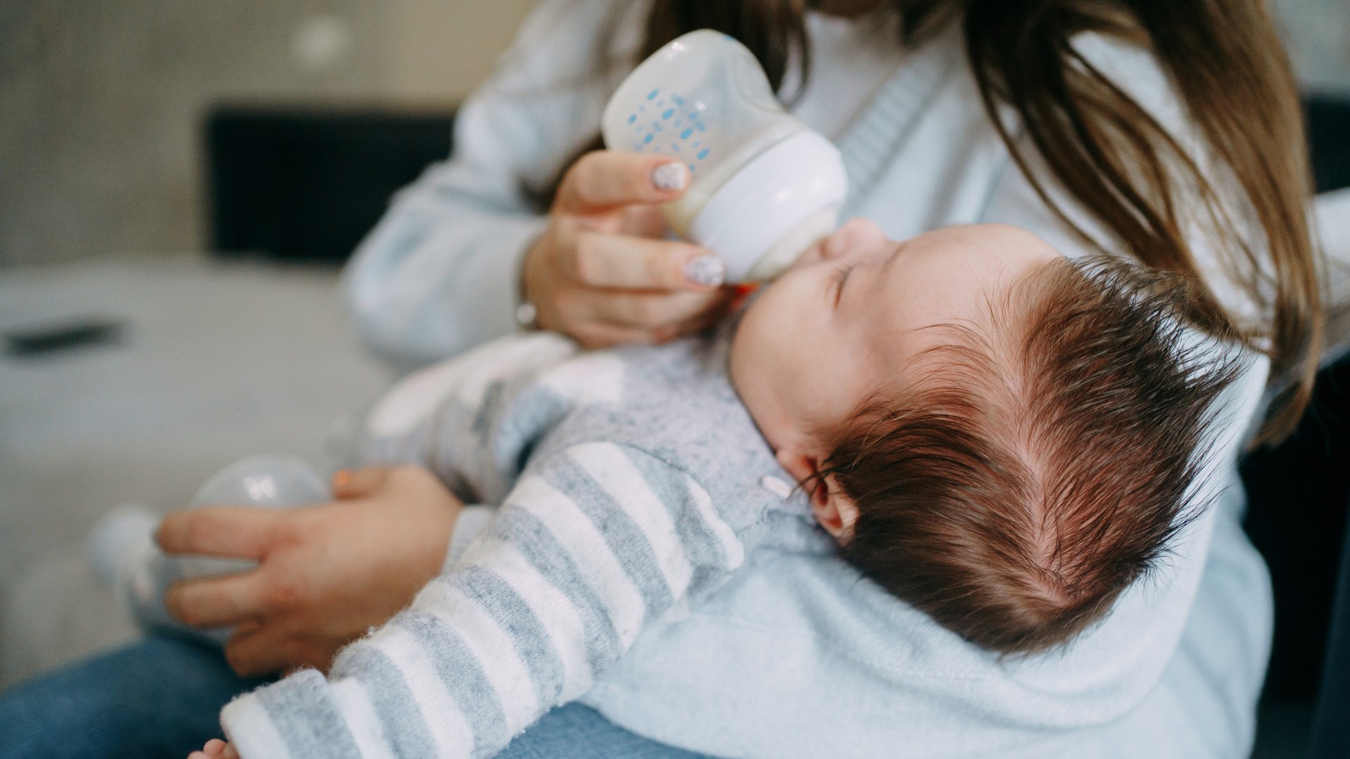 Urgent warning over ‘hidden dangers’ of ‘must-have’ baby products – the 3 items to beware of