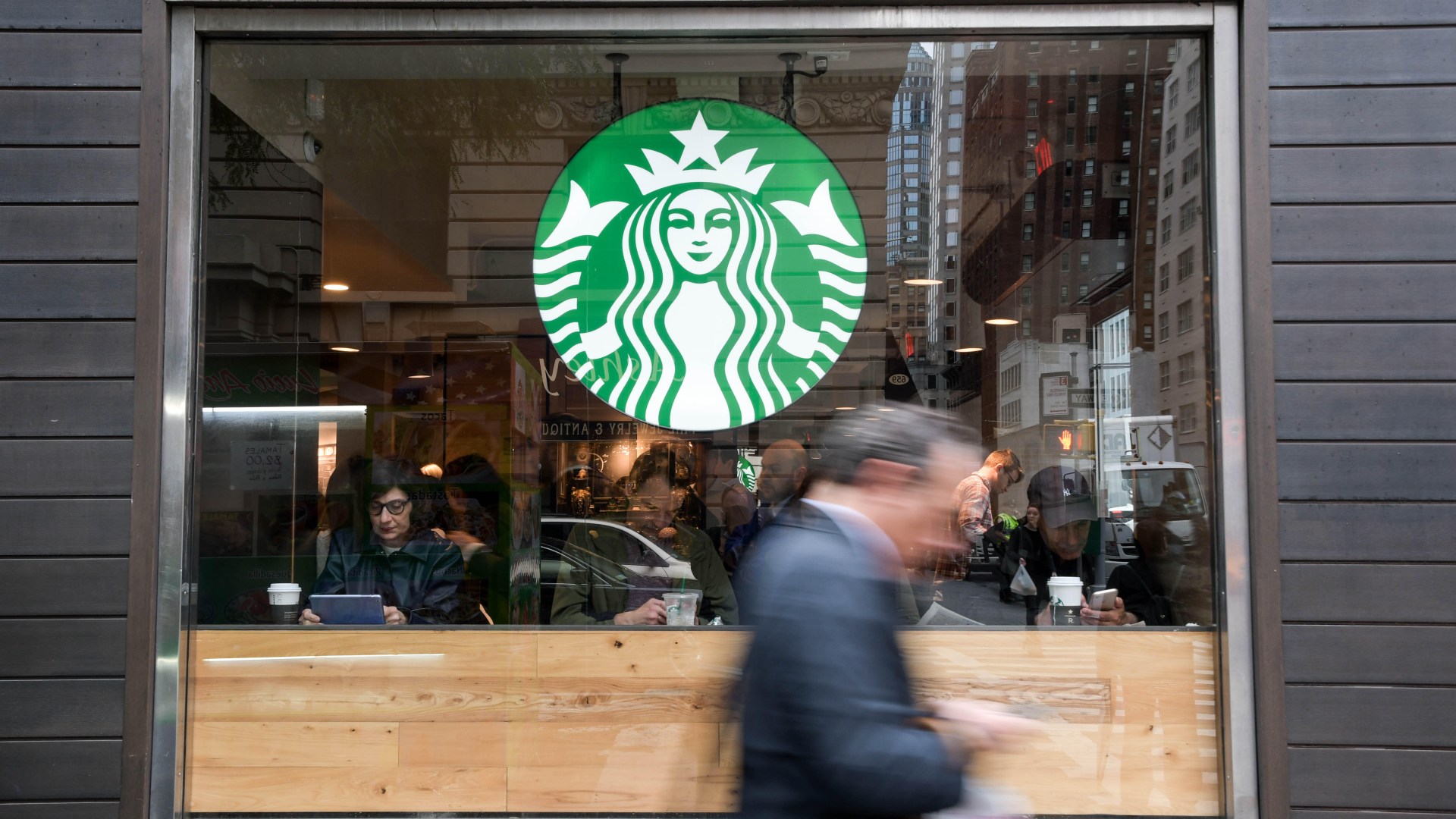 Use your Starbucks points NOW ahead of major loyalty scheme change tomorrow